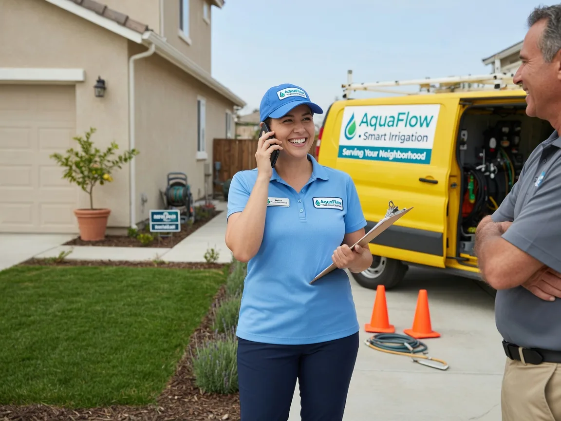 Irrigation Installation Owens Cross Roads, AL FAQs